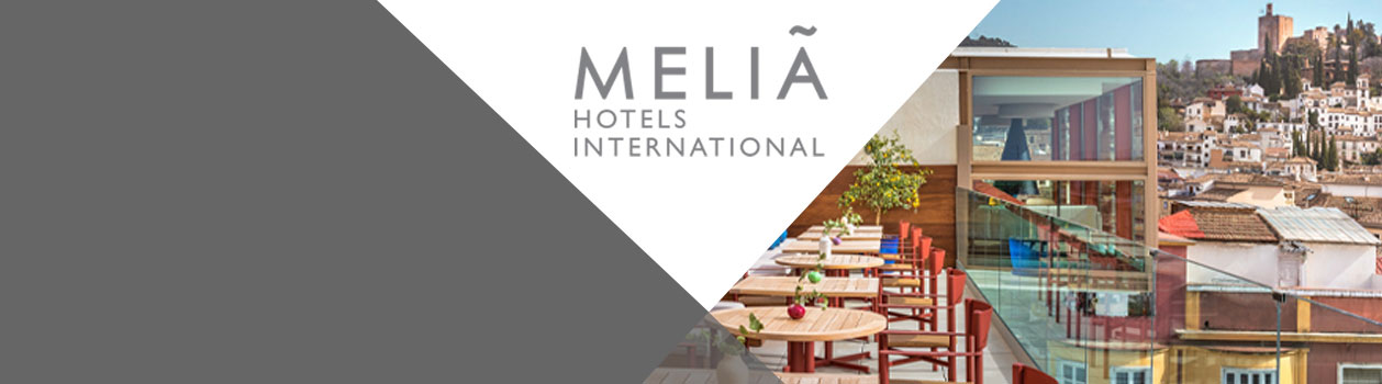 Uniquely Melia: Save 15% Off BAR