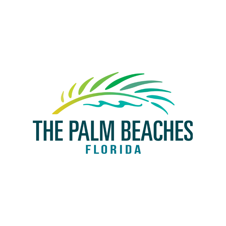 The Palm Beaches
