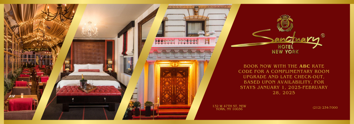 Discover Luxury at The Sanctuary Hotel: A Hidden Gem of Elegance and Service
