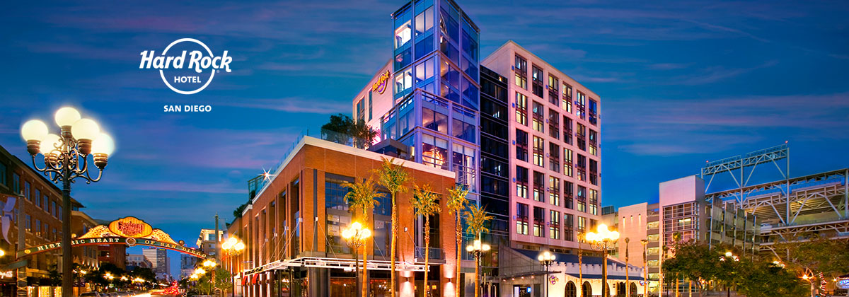 Amplify Your Stay in San Diego