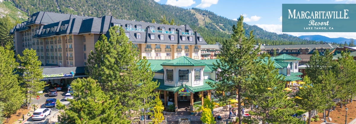 Discover Paradise at Margaritaville Resort Lake Tahoe: Your All-Season Escape