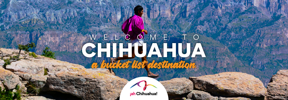 Chihuahua, an ideal State for hosting International Sport Events