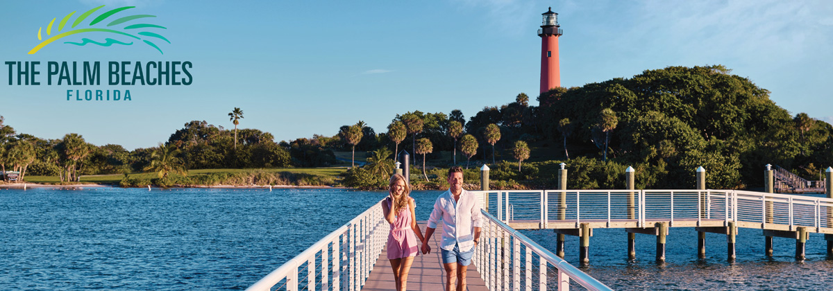 The Palm Beaches Collection