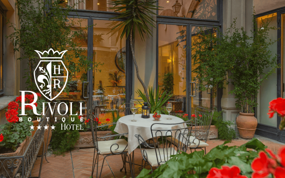 The Most Authentic Italian Welcome Experience In Florence