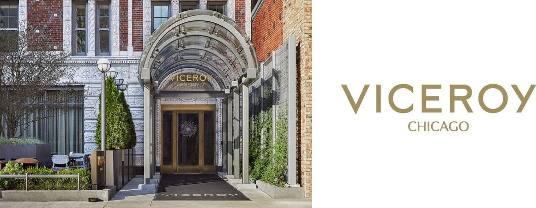 Experience Luxurious Comfort at Viceroy Chicago: The Ultimate Business Escape