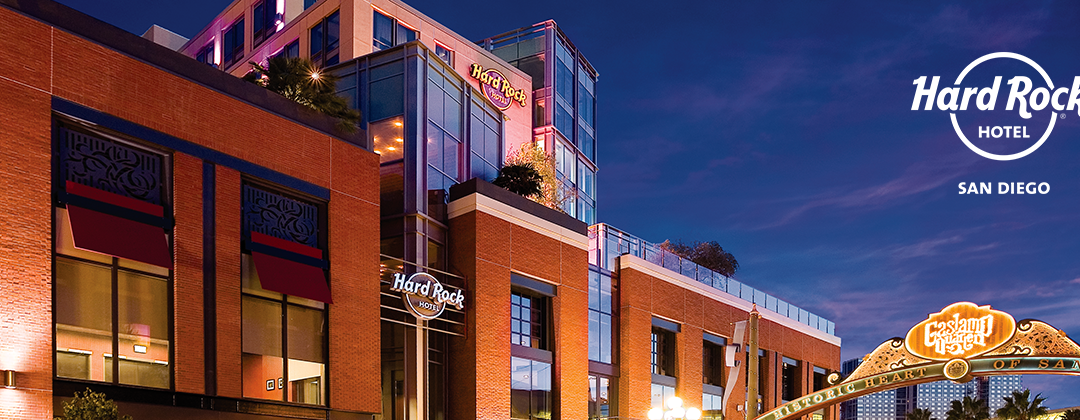 Hard Rock Hotel San Diego