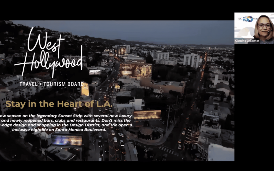 Stay in the Heart of L.A. – West Hollywood