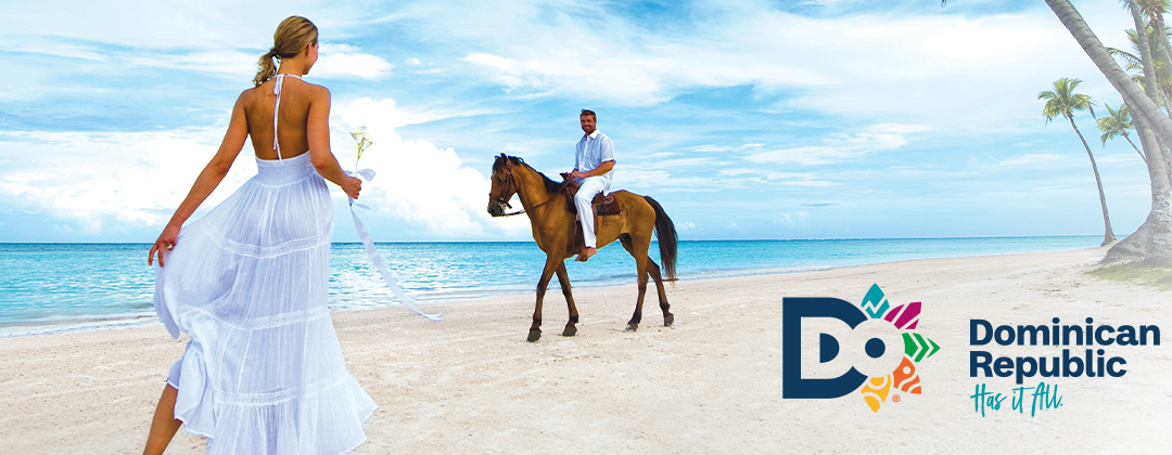 Weddings & Honeymoons in the Dominican Republic: A Paradise for Lovebirds