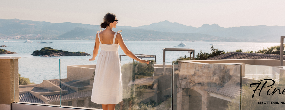 Discovering the Culinary Offerings at 7Pines Resort Sardinia: Capogiro, Spazio by Franco Pepe, and Cone Club