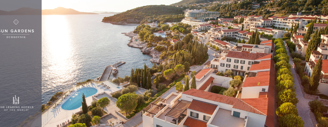 Exclusive Experiences At Sun Gardens Dubrovnik