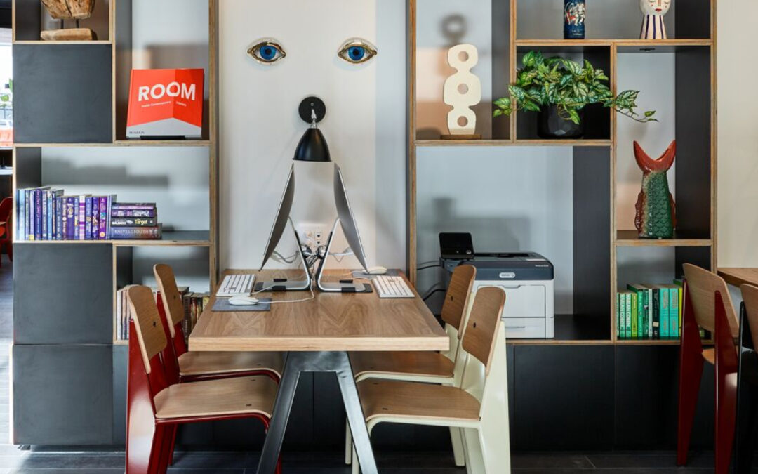 No more sleepless nights in Seattle – citizenM is here