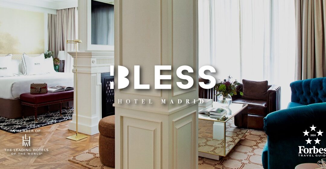 BLESS Hotel Madrid