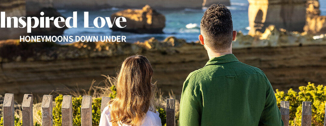 Honeymooning Down Under: Australia, New Zealand & The South Pacific