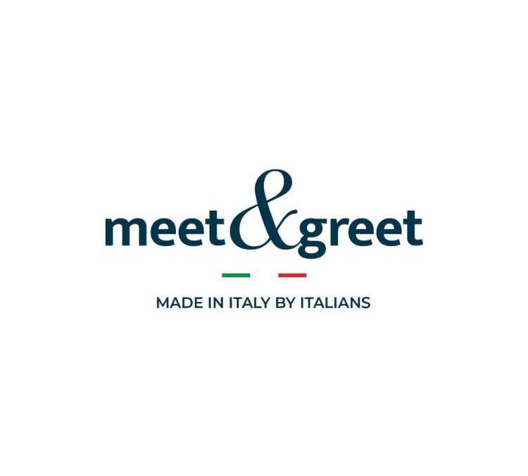 Meet and Greet Made In Italy By Italians