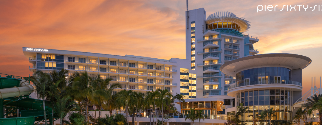 Pier Sixty-Six: Fort Lauderdale’s Iconic Waterfront Destination Returns