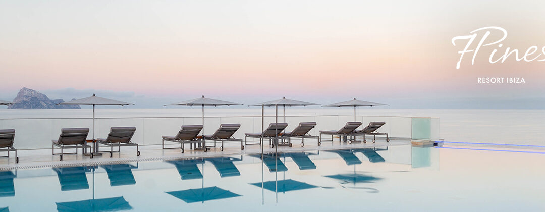 7Pines Resort Ibiza