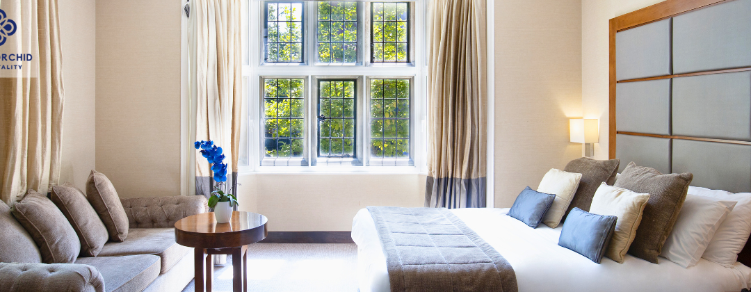 Experience Timeless Elegance at The Wellington Hotel by Blue Orchid Hospitality