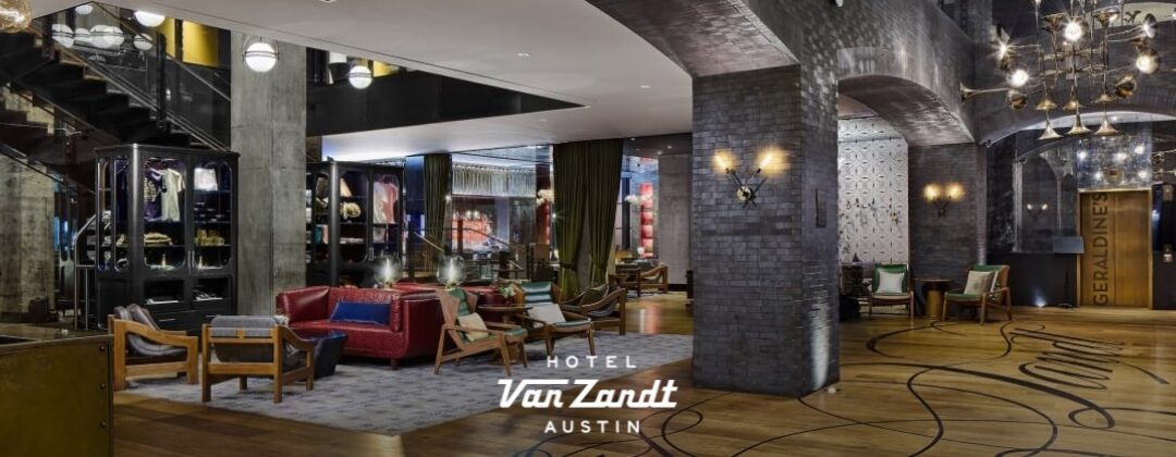 Hotel Van Zandt