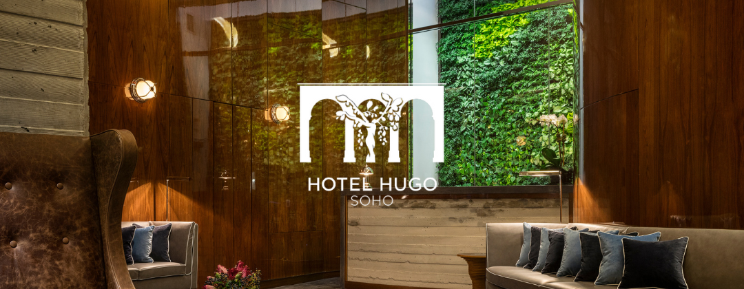 Hotel Hugo SoHo: A Chic Urban Retreat in the Heart of New York City