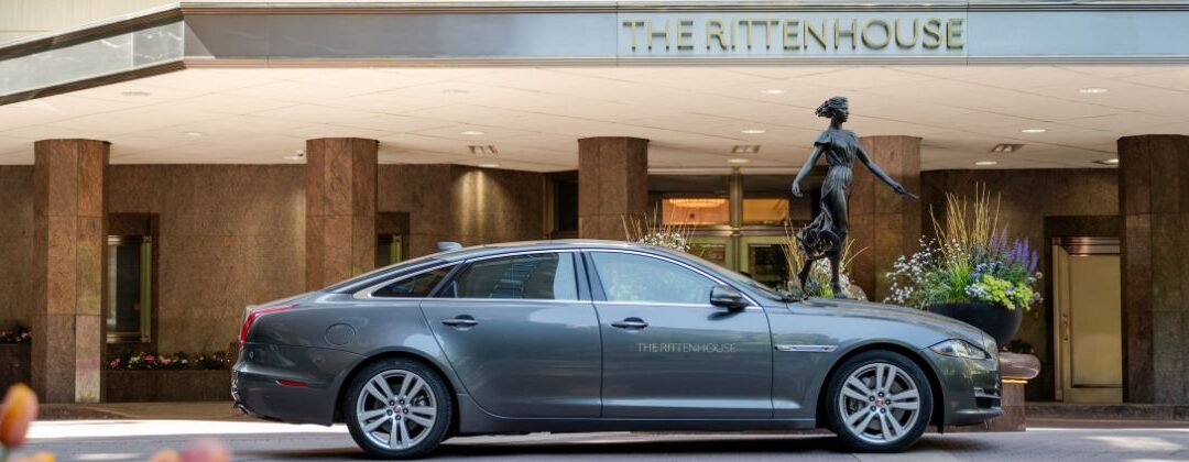 The Rittenhouse: Philadelphia’s Timeless Icon of Luxury and Hospitality
