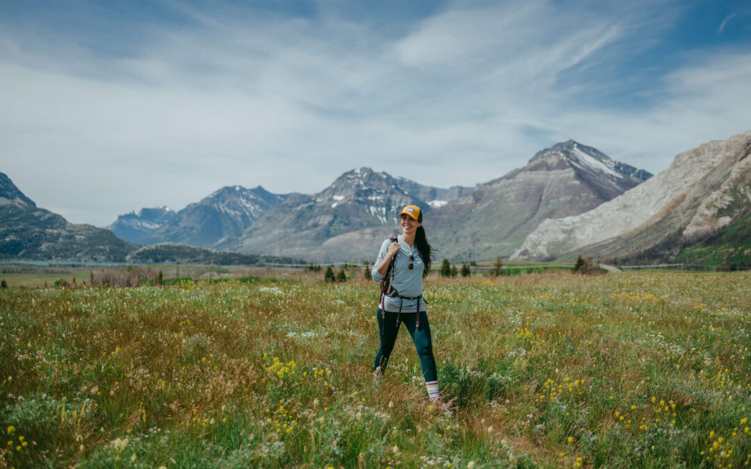 Alberta, Canada: A Land of Stunning Landscapes and Vibrant Cities