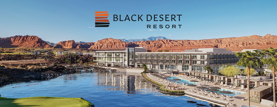 Black Desert Resort: Where Adventure Meets Luxury