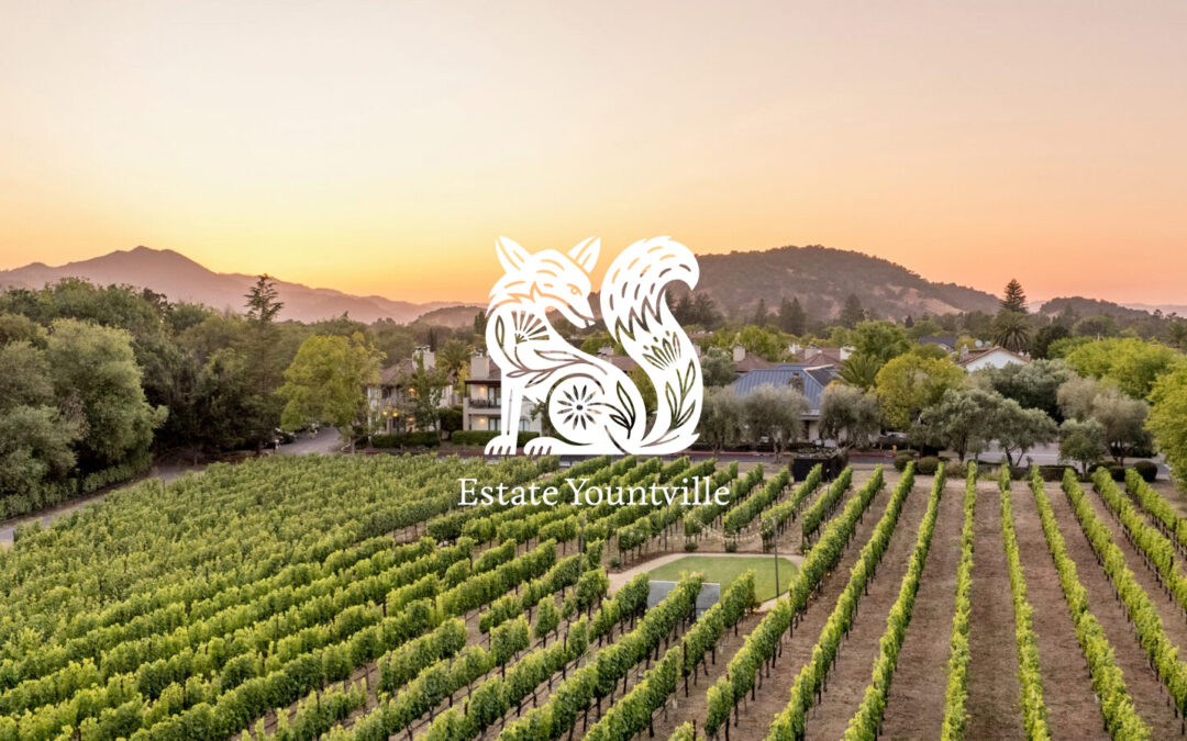 Estate Yountville: Where Napa’s Legendary Charm Meets Contemporary Luxury
