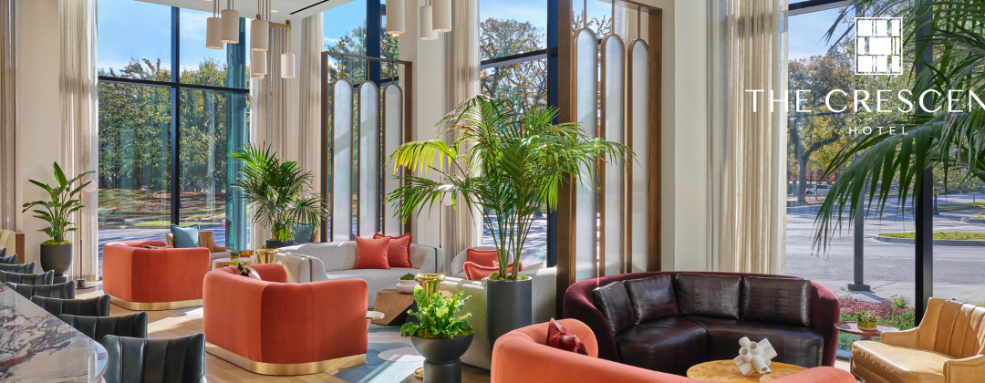 Experience Timeless Luxury at The Crescent Hotel, Fort Worth