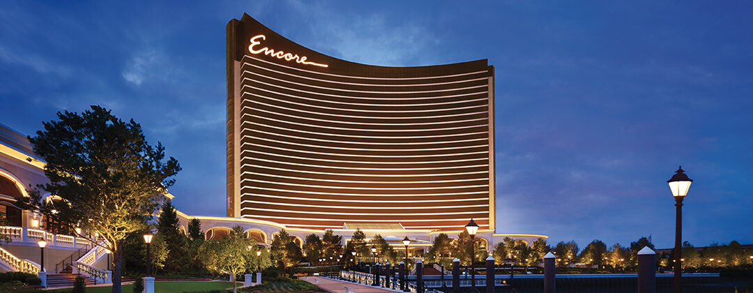 An Elegant Waterfront Resort in the Heart of Boston