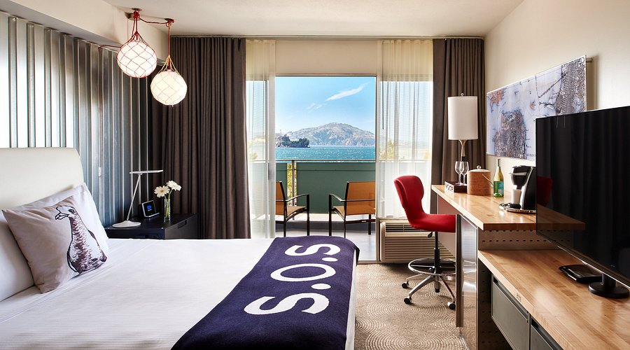 Hotel Zephyr