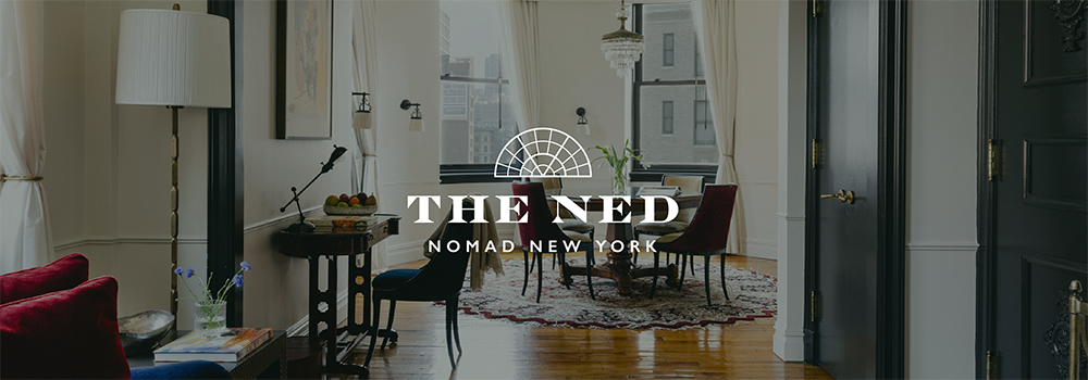 The Ned NoMad Hotel