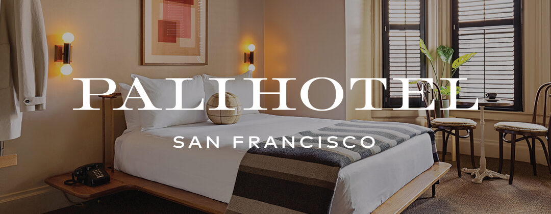 Union Square’s Premier Lodging for the Hotel Connoisseur