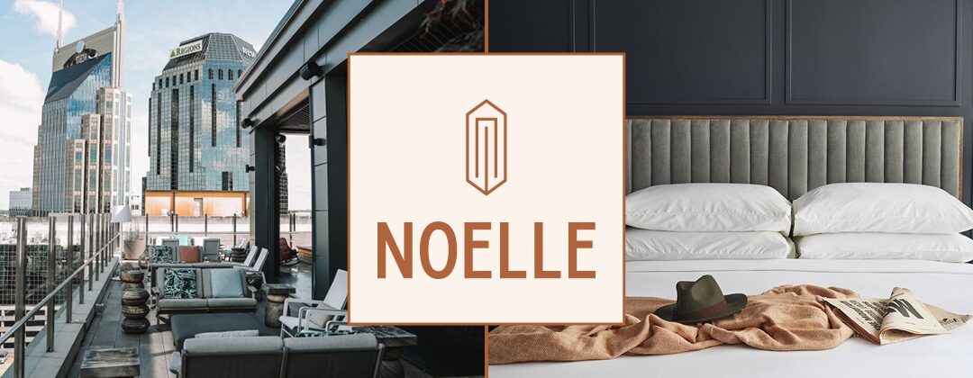 Noelle Nashville