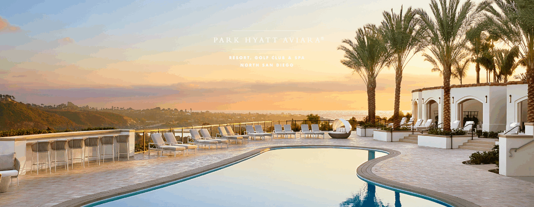 Park Hyatt Aviara Resort, Golf Club & Spa