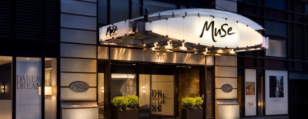 The Muse New York