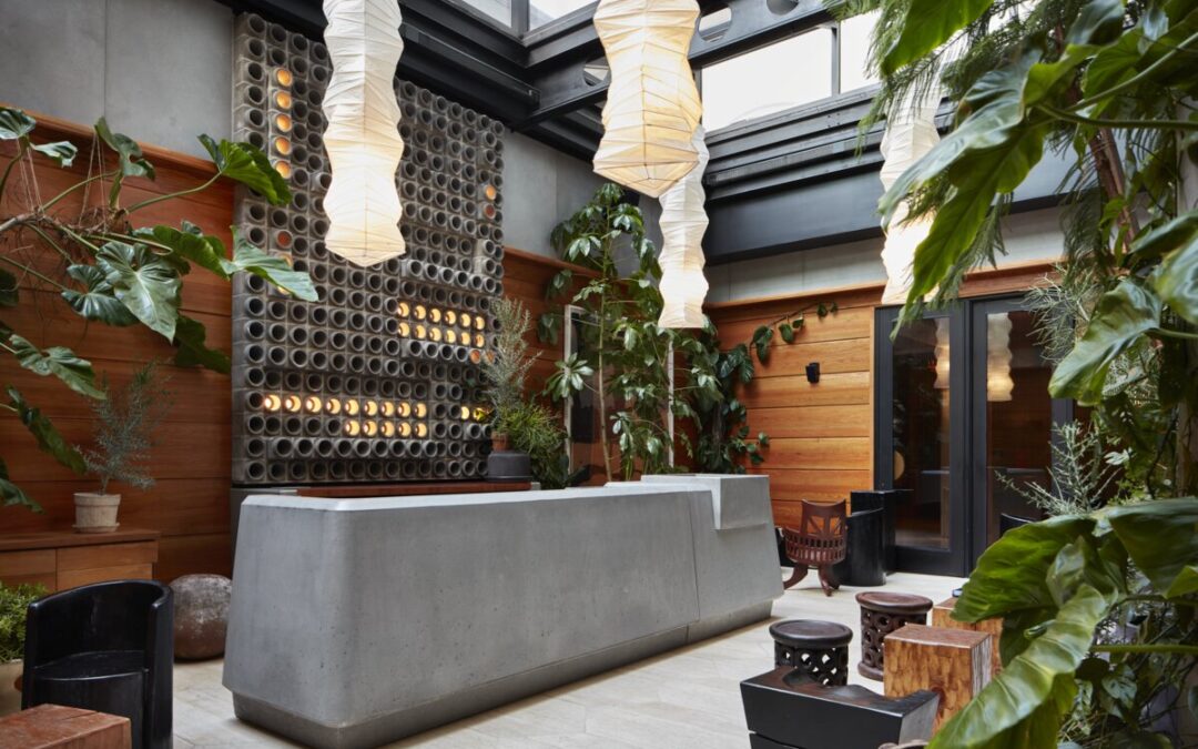 Ace Hotel Brooklyn