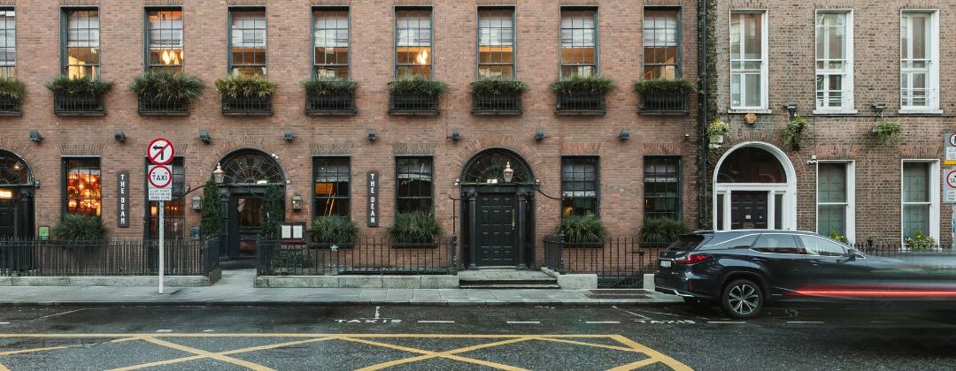 The Dean Dublin