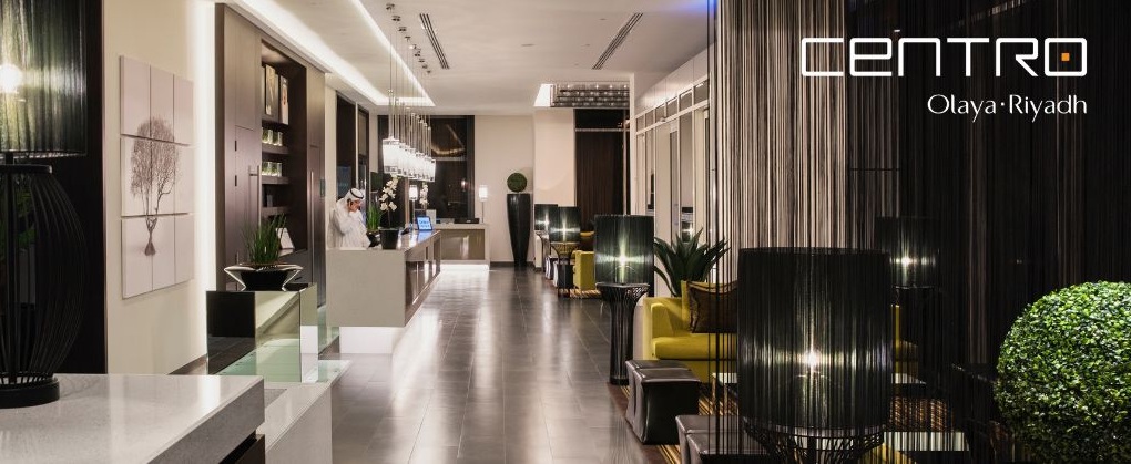 Centro Olaya by Rotana – Where Comfort Meets City Life