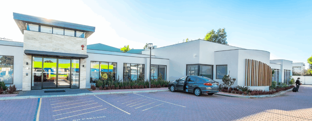 Experience the Comfort and Convenience of Country Comfort Perth