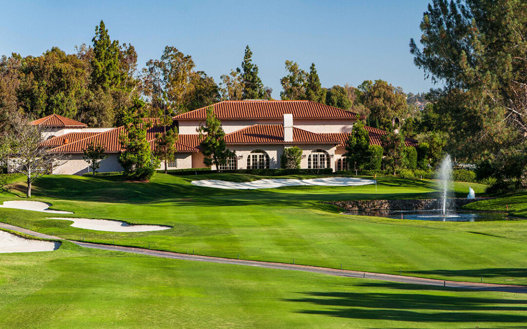 Rancho Bernardo Inn: A Timeless Retreat in San Diego
