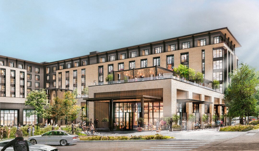 A Place to Stay Curious, Welcome to Limelight Boulder