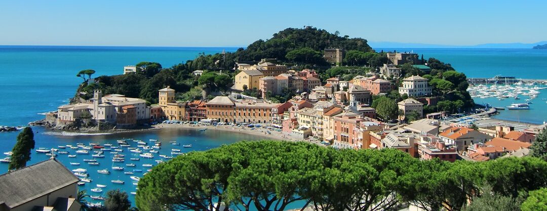 Hotel Vis à Vis – Portofino Coast: Your perfect Italian Dolce Vita hideaway