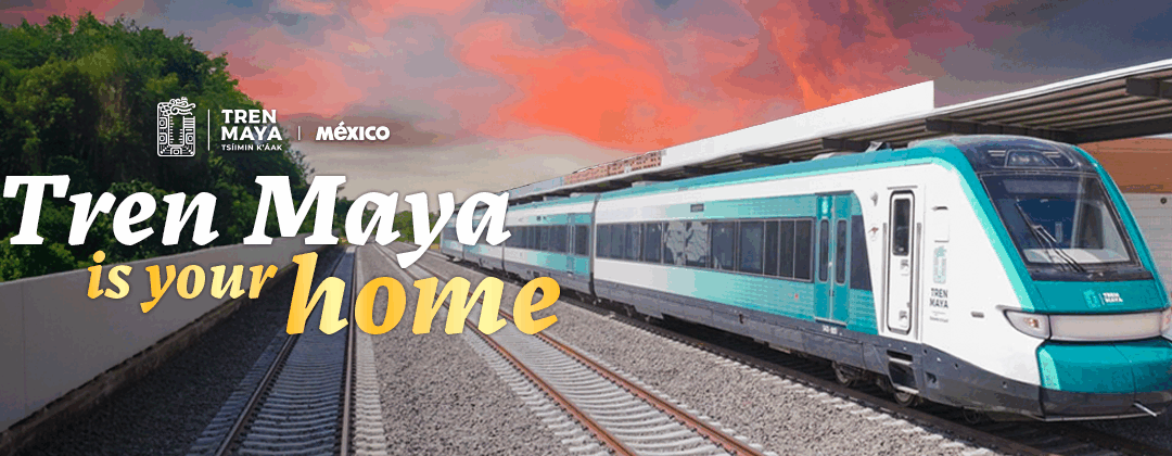 Exclusive Summer Offer for Tour Operators with Tren Maya!
