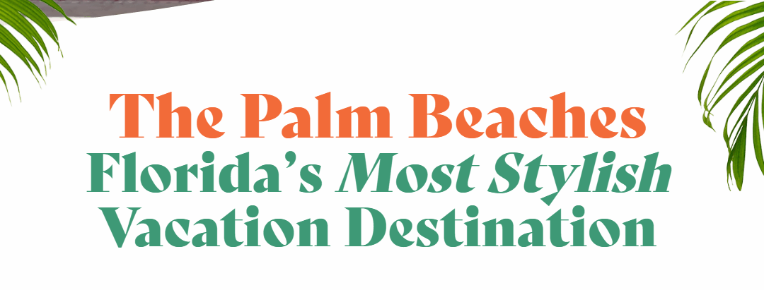 Become a Palm Beaches Expert: Certification That Elevates Your Bookings
