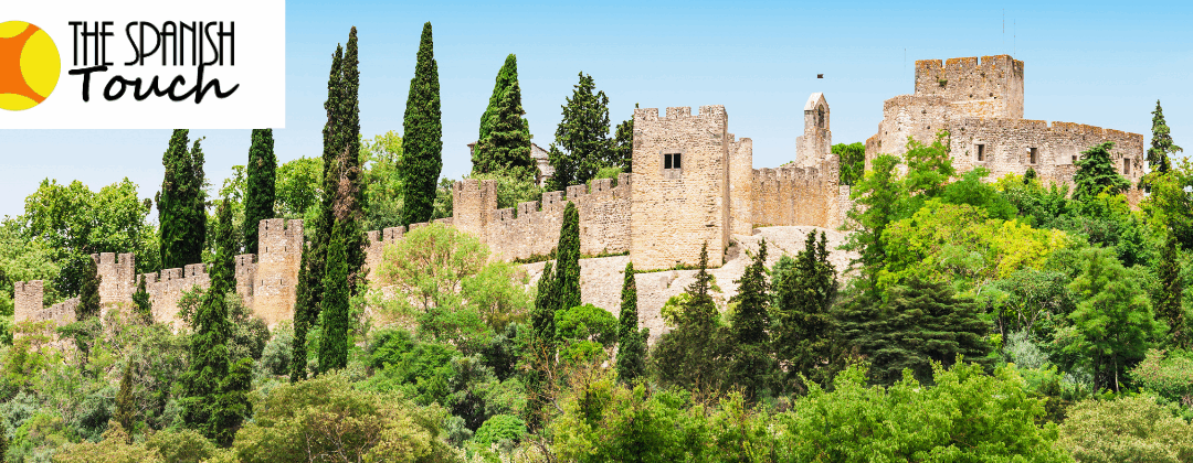The Tantalizing Templar Town of Tomar