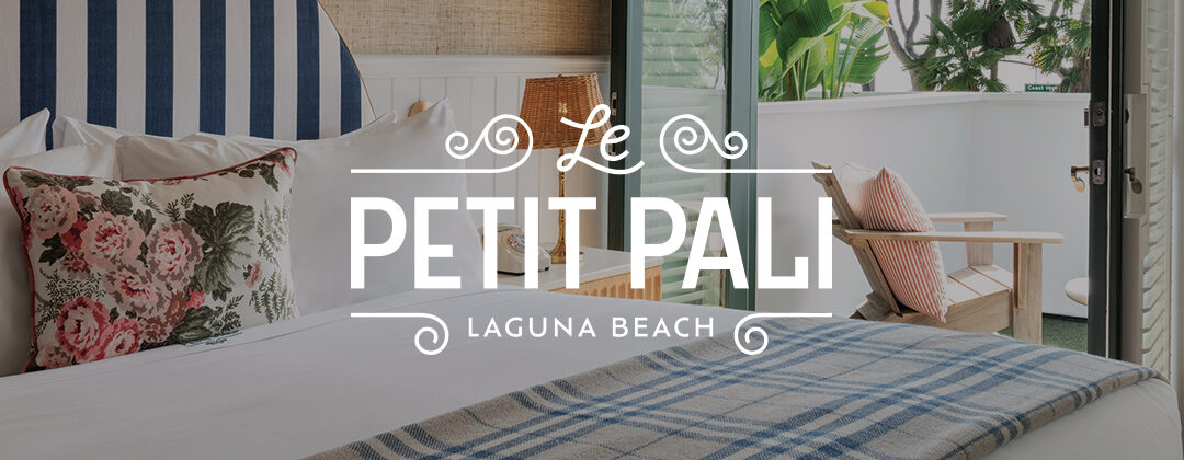 Le Petit Pali Laguna Beach