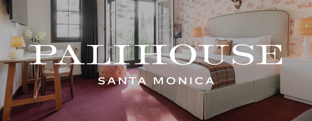 SOUTHERN CALIFORNIA’S FINEST COASTAL LUXURY LONG-STAY PROPERTY