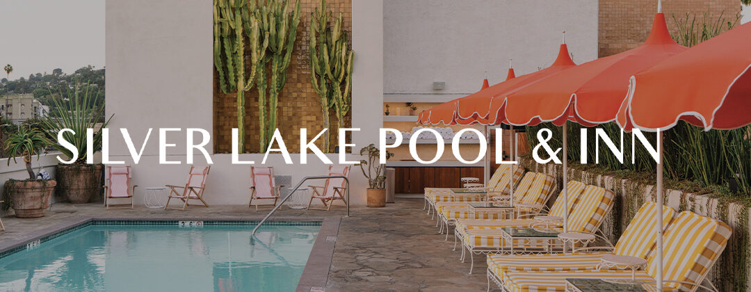 A Boutique Hotel and Urban Oasis