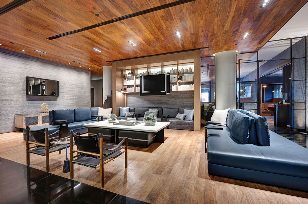 Discover Ink48: Where Art Meets the Skyline