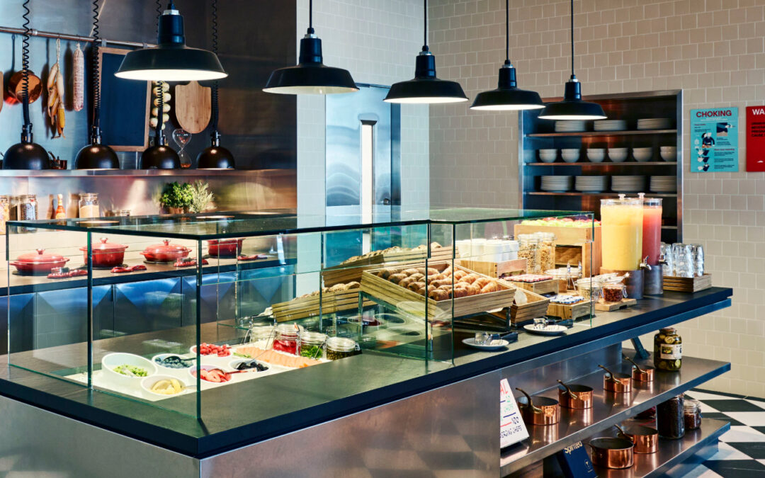 Miami gets down(town) to business at citizenM